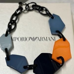 Brand new EMPORIO ARMANI NECKLES